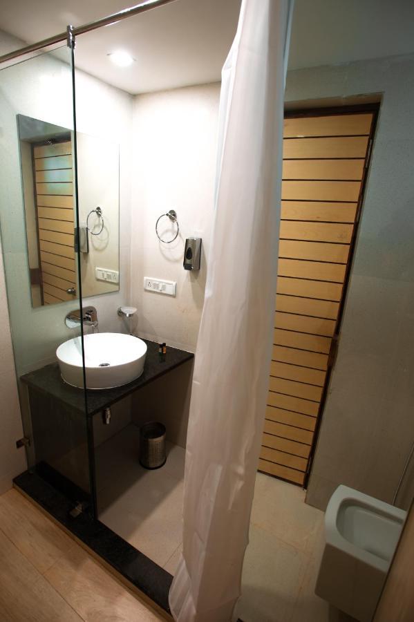 Golden Sands Resort Morjim Eksteriør billede